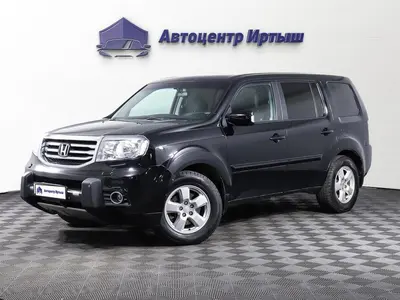 Honda Pilot