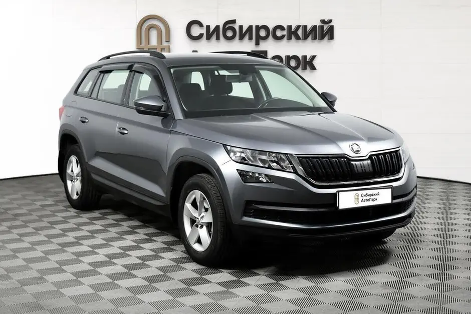 фото автомобиля