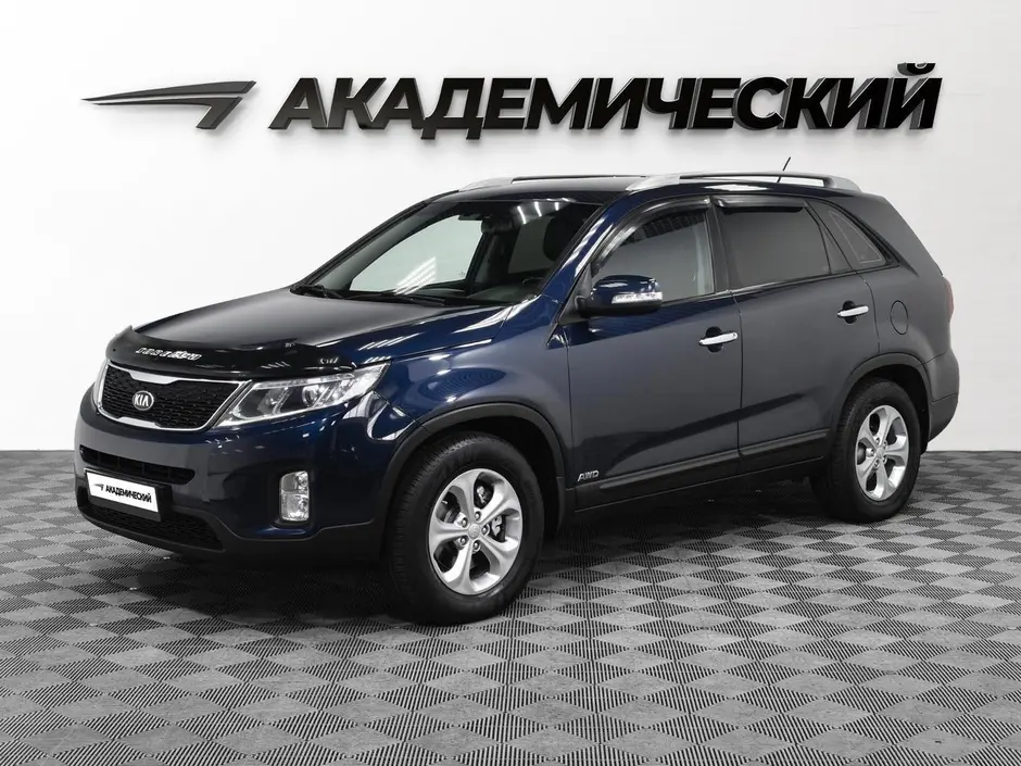 фото автомобиля