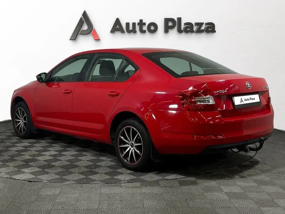 AutoPlaza