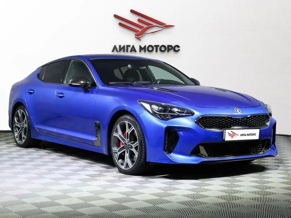 фото автомобиля