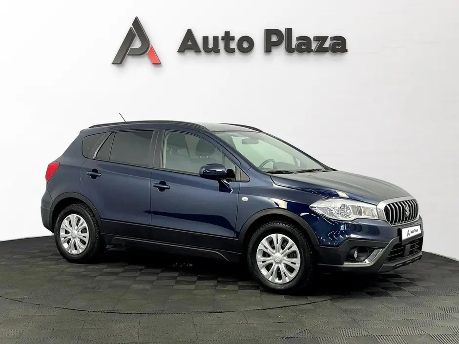 AutoPlaza