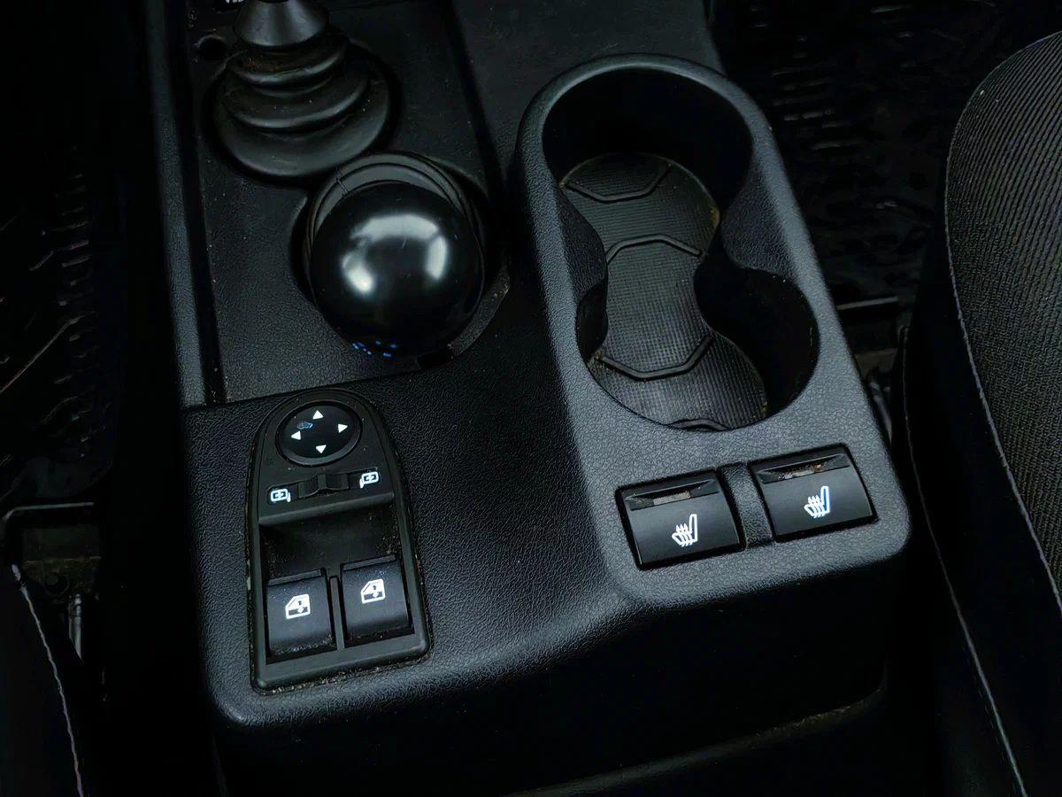 фото автомобиля 7