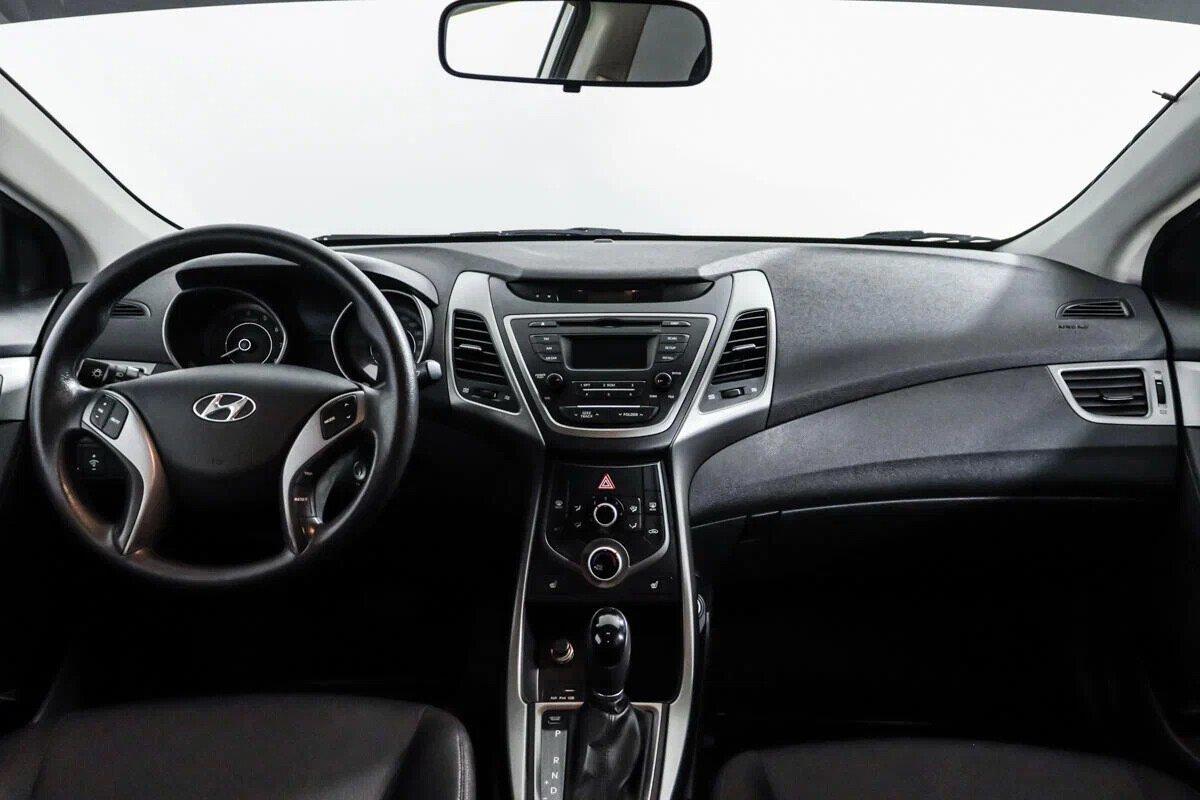 фото автомобиля 5
