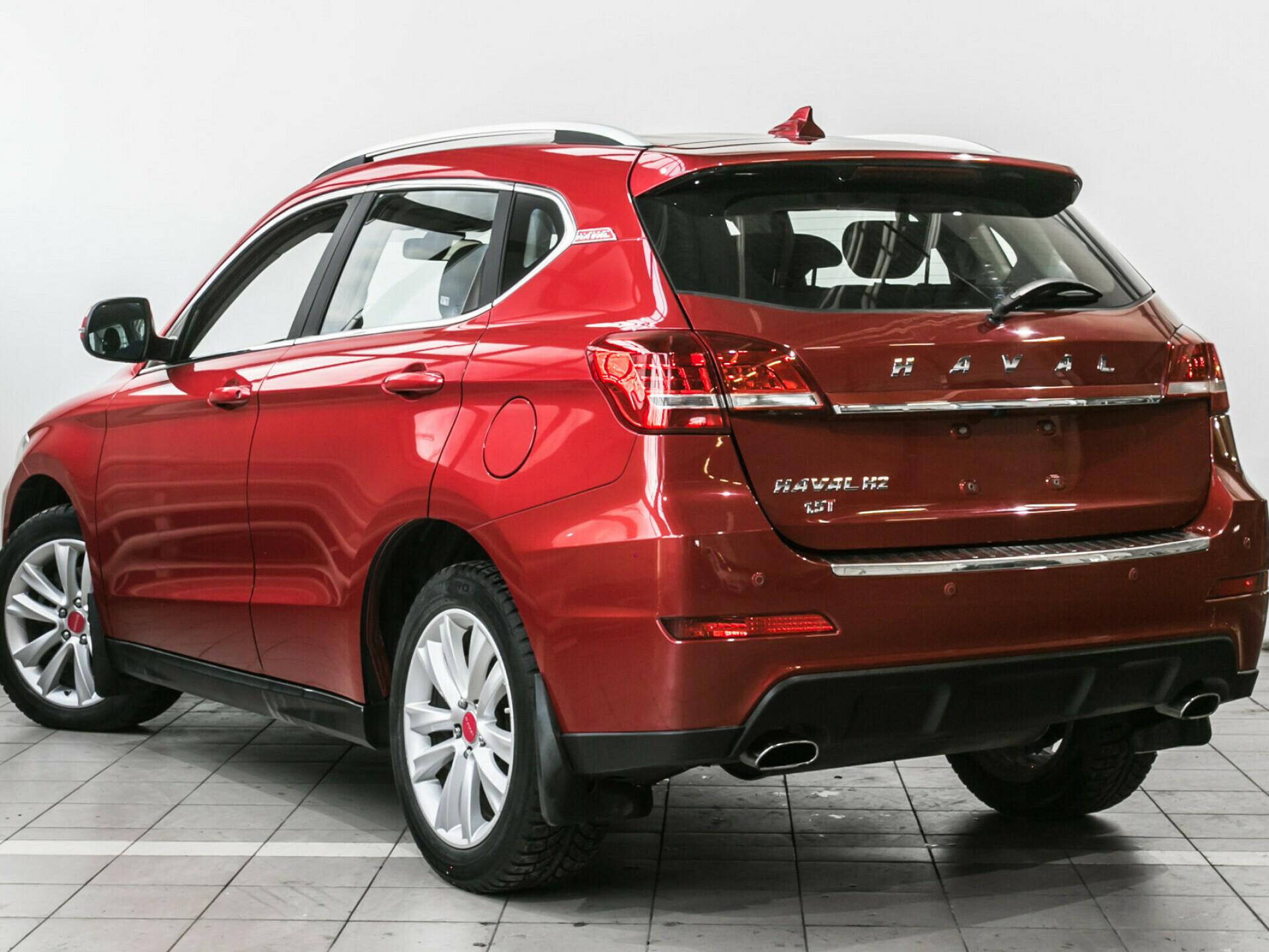 фото автомобиля 3
