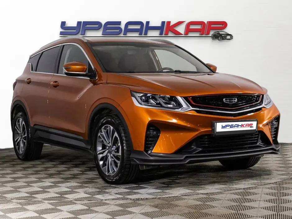 фото автомобиля