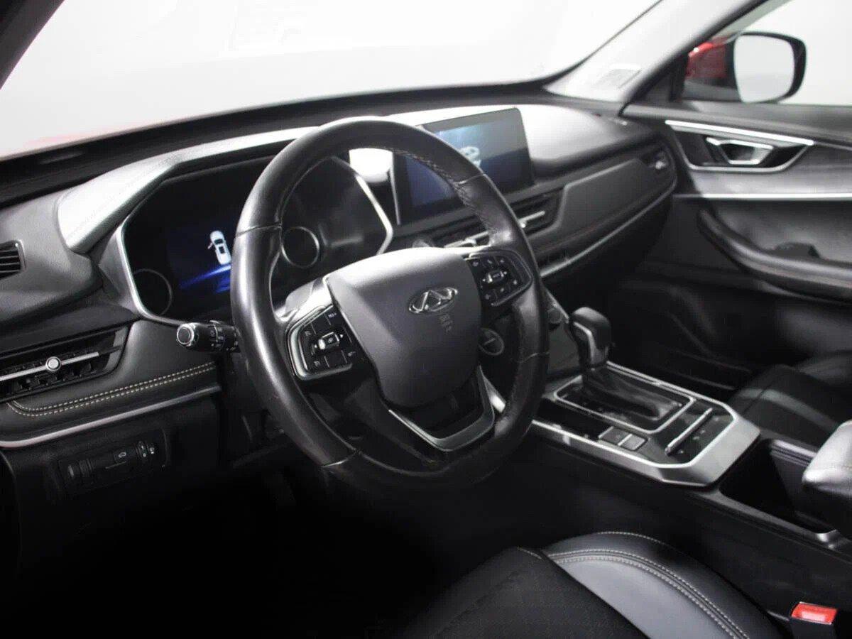 фото автомобиля 7
