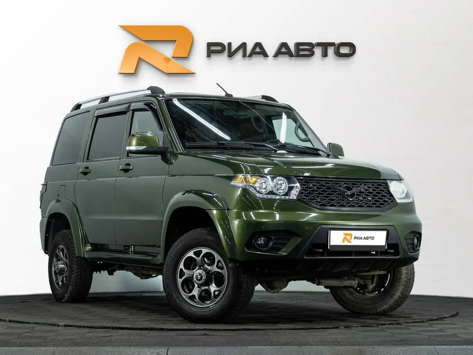 фото автомобиля