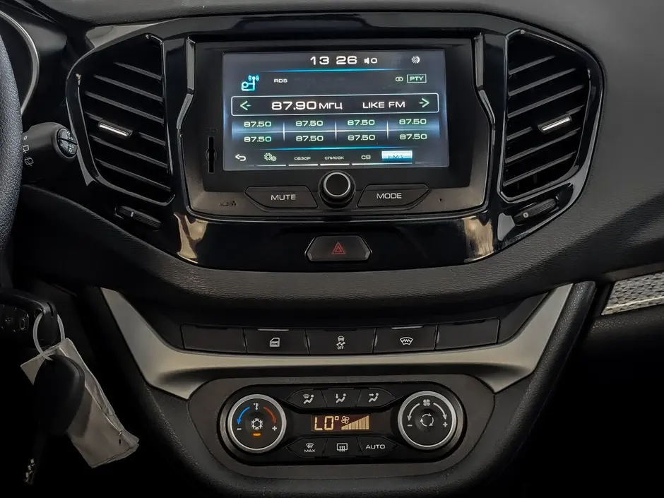 «Авто на Неве»