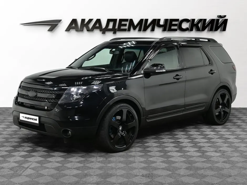 фото автомобиля