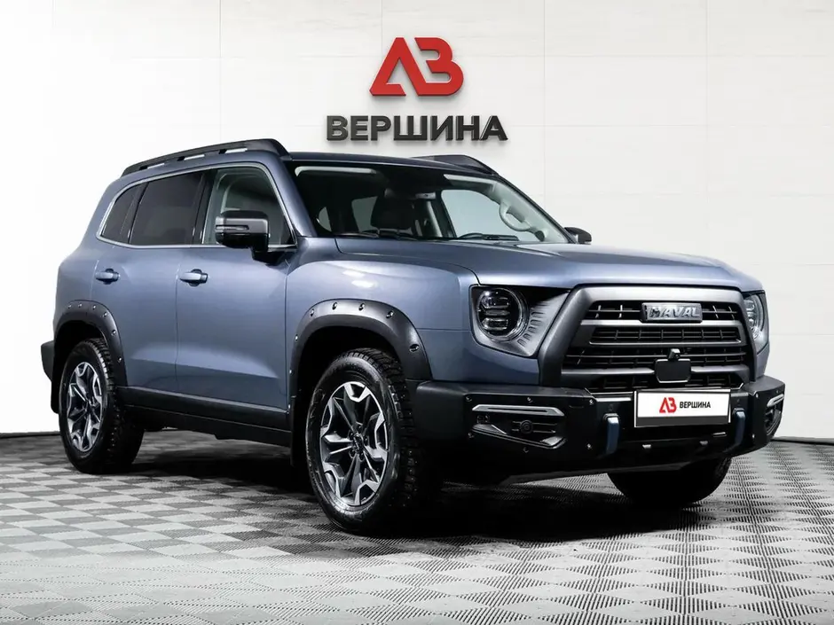 фото автомобиля