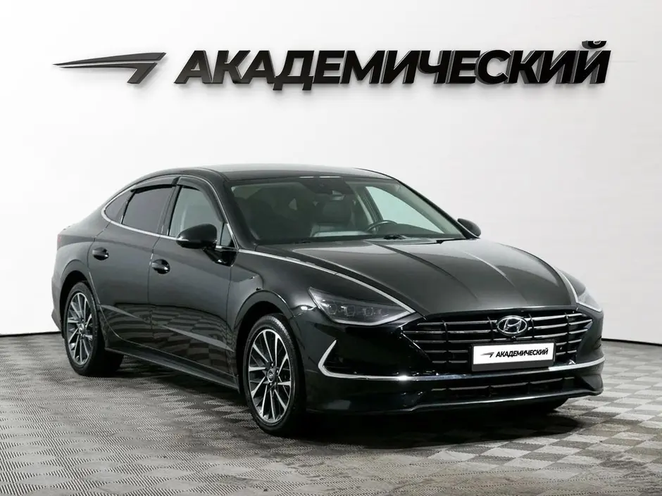 фото автомобиля