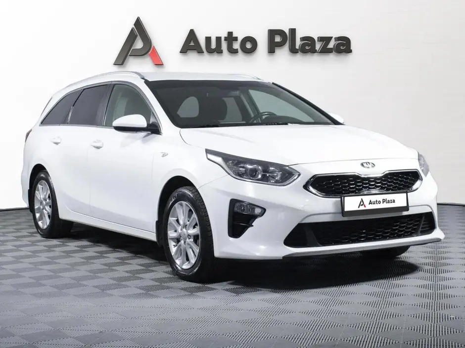 AutoPlaza