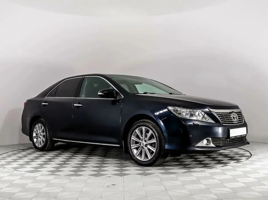 фото автомобиля