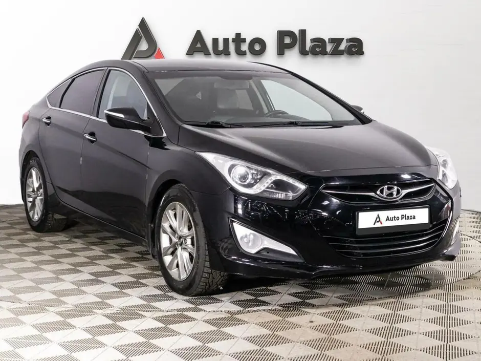 AutoPlaza