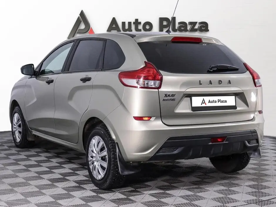 AutoPlaza
