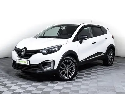 Renault Kaptur