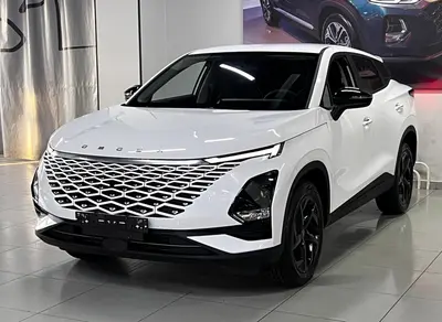 OMODA C5