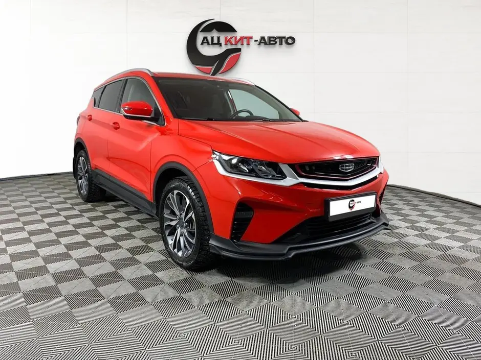 фото автомобиля