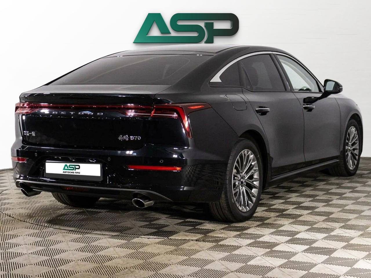 фото автомобиля 1