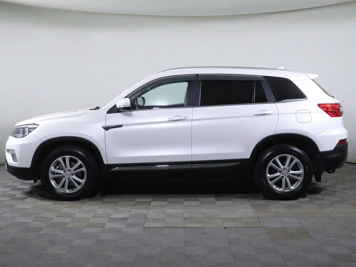 фото автомобиля 7