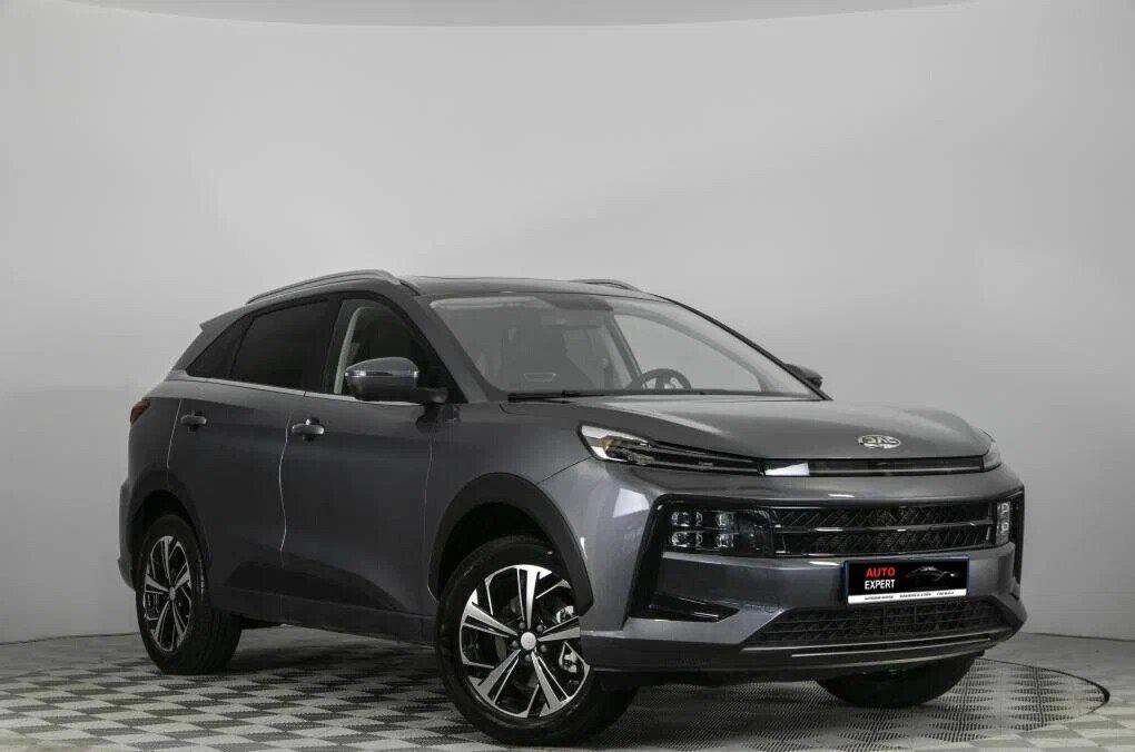 фото автомобиля 2