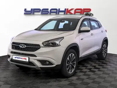 Chery Tiggo 7