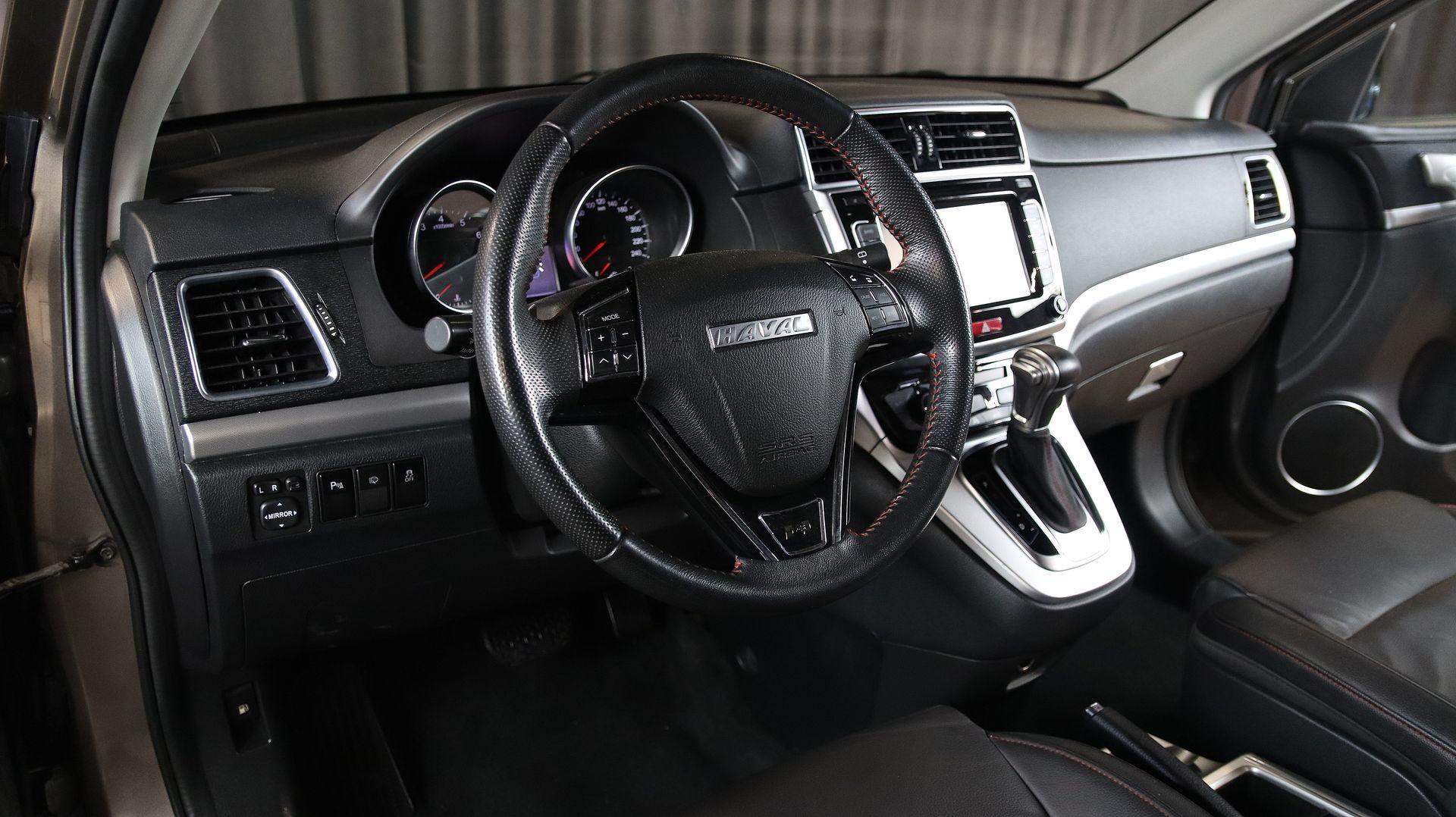 фото автомобиля 5