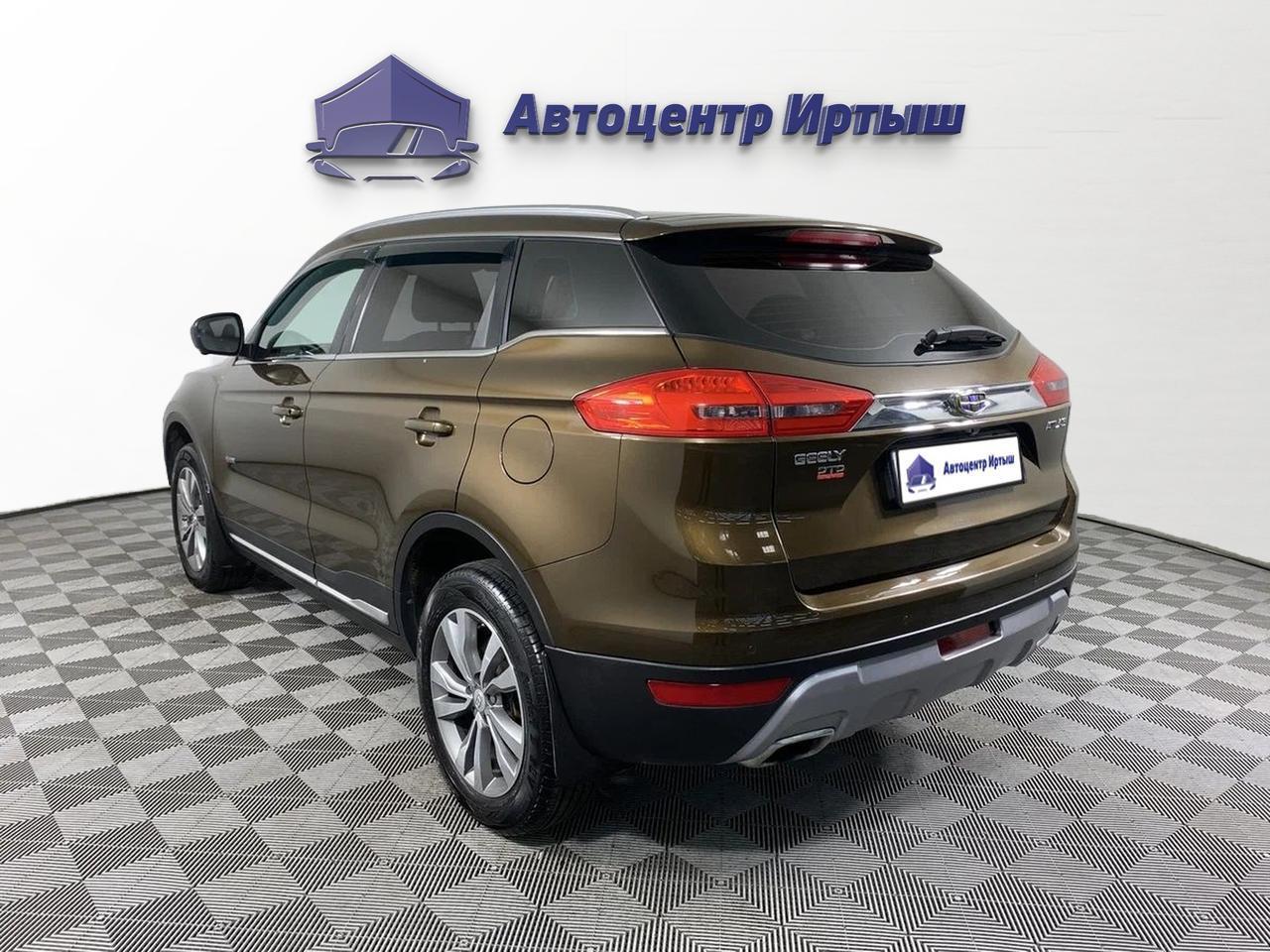 фото автомобиля