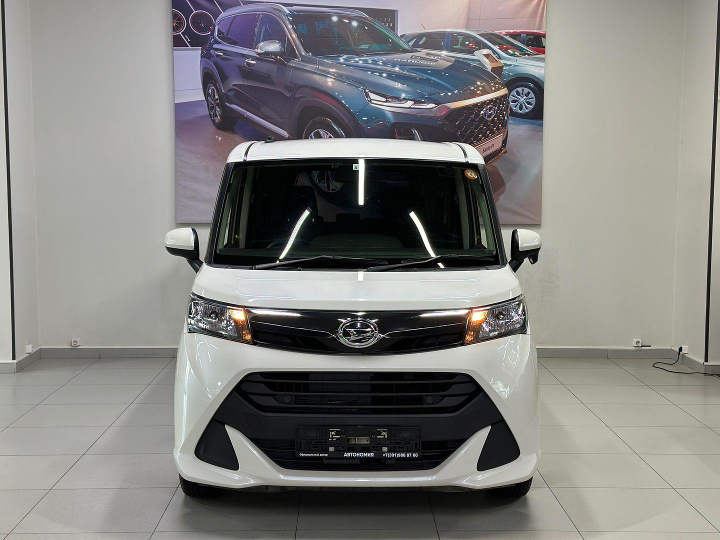 фото автомобиля 1