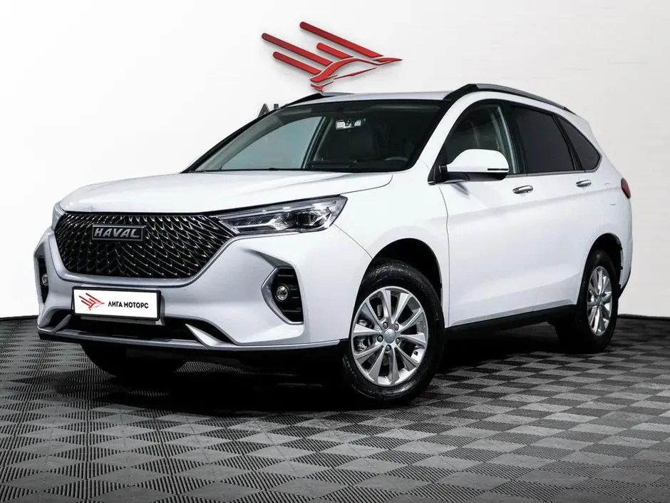 Haval M6, 2023 г.