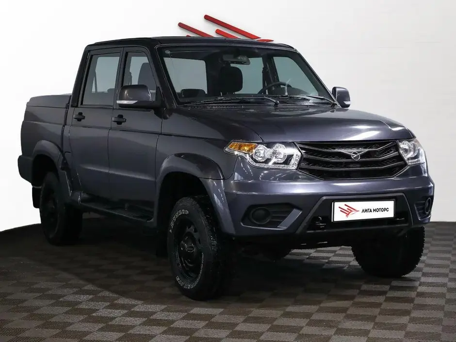 фото автомобиля