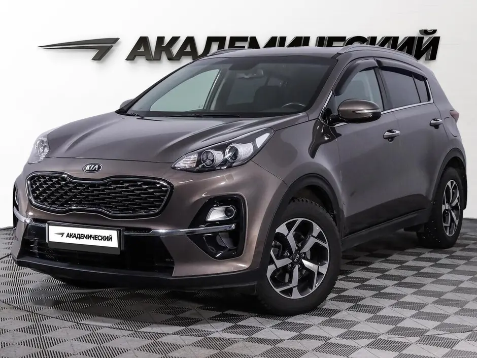 фото автомобиля