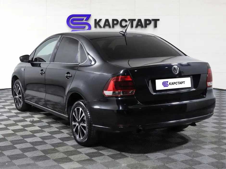 КарСтарт