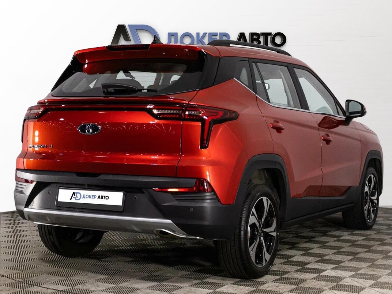 фото автомобиля 1