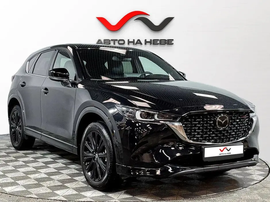 «Авто на Неве»