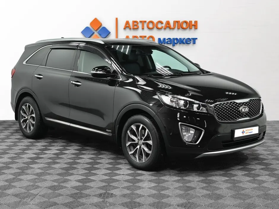 фото автомобиля