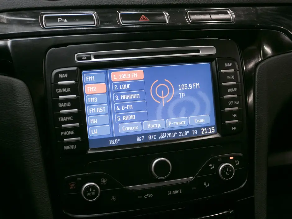 «Авто на Неве»