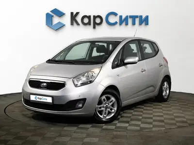 Kia Venga
