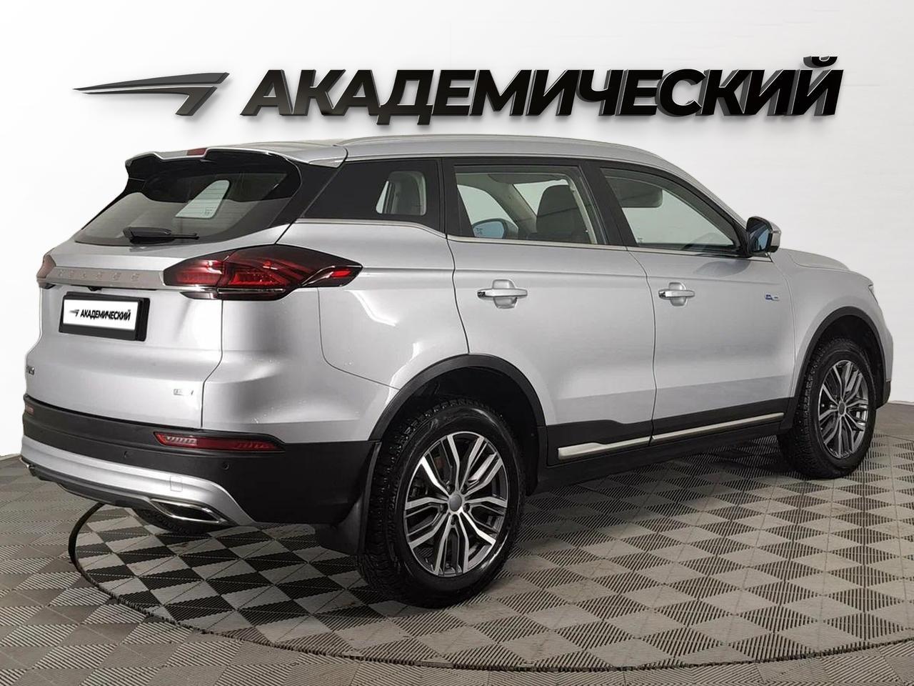 фото автомобиля 1