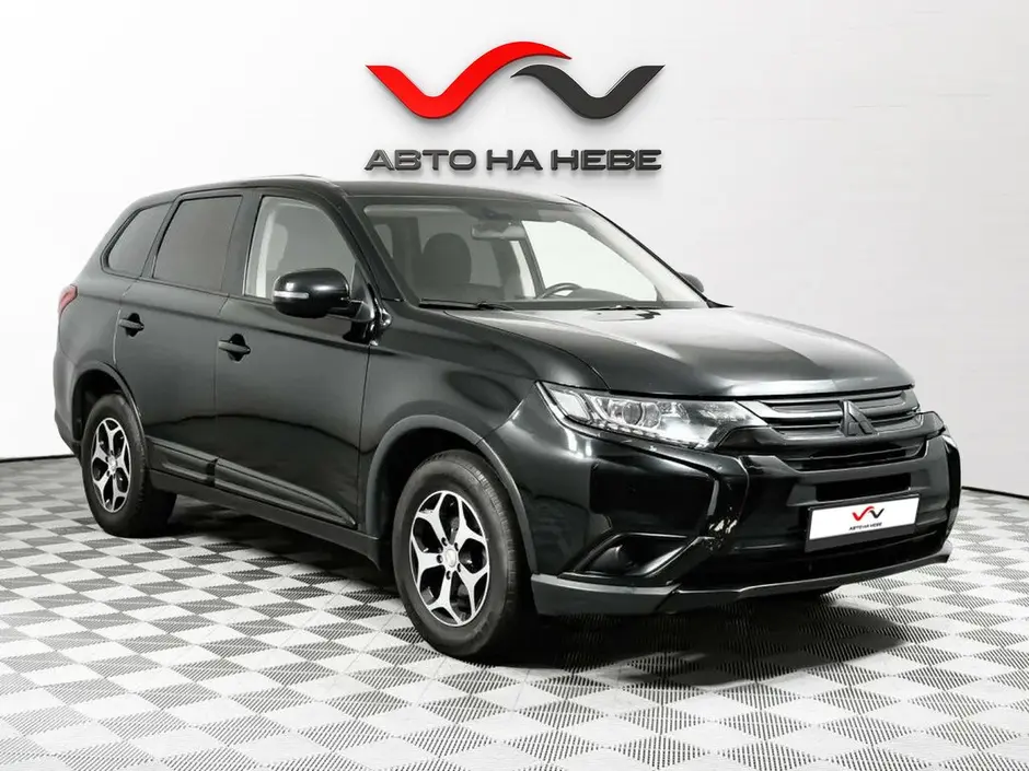 «Авто на Неве»