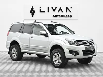 Great Wall Hover H3