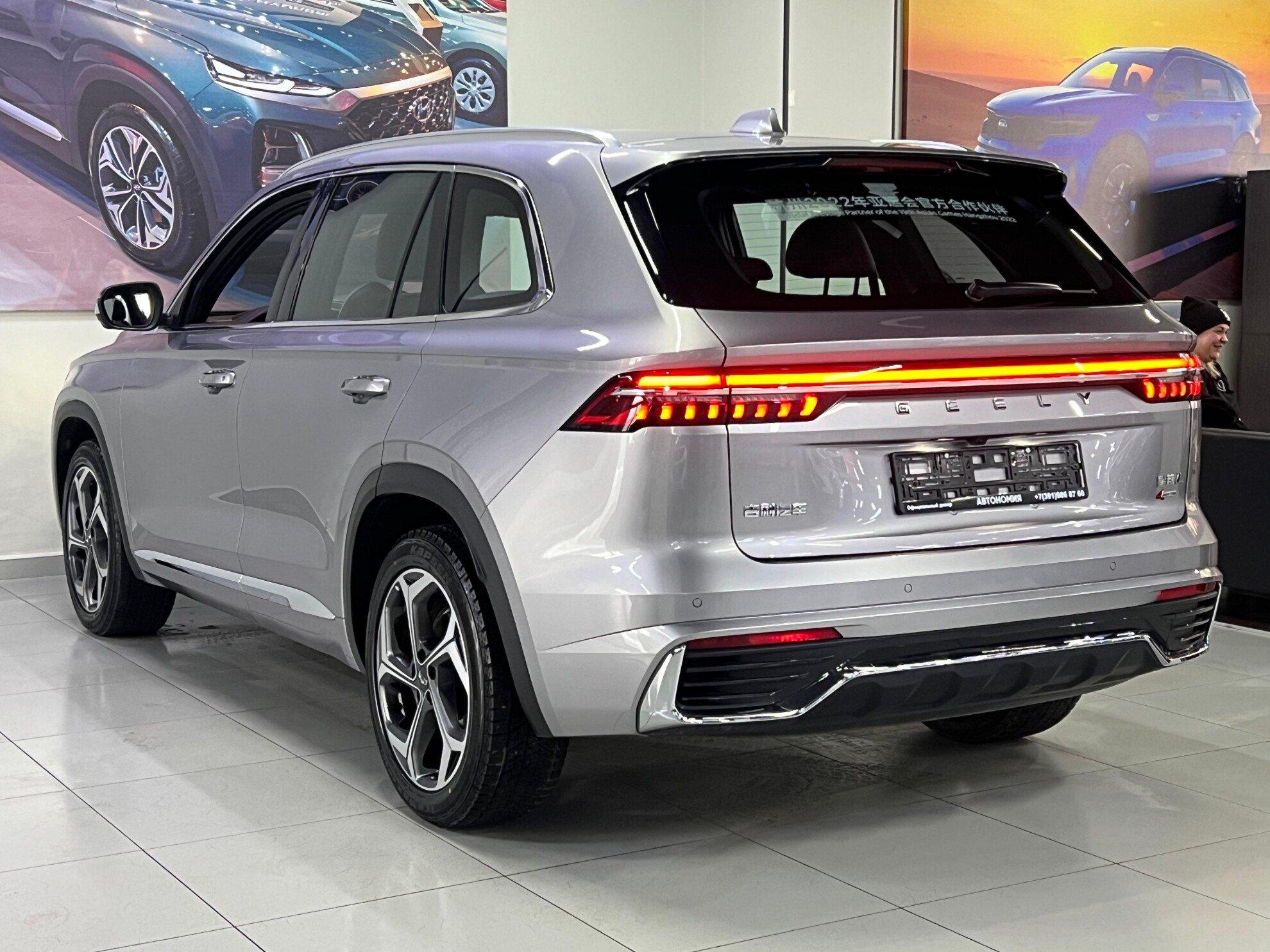 фото автомобиля 3
