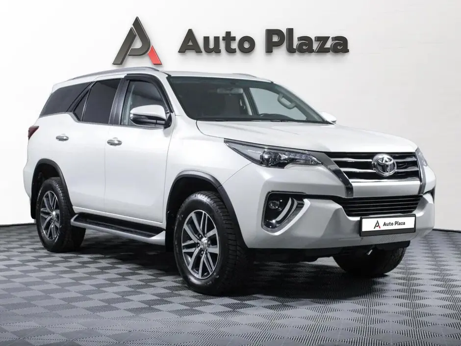 AutoPlaza