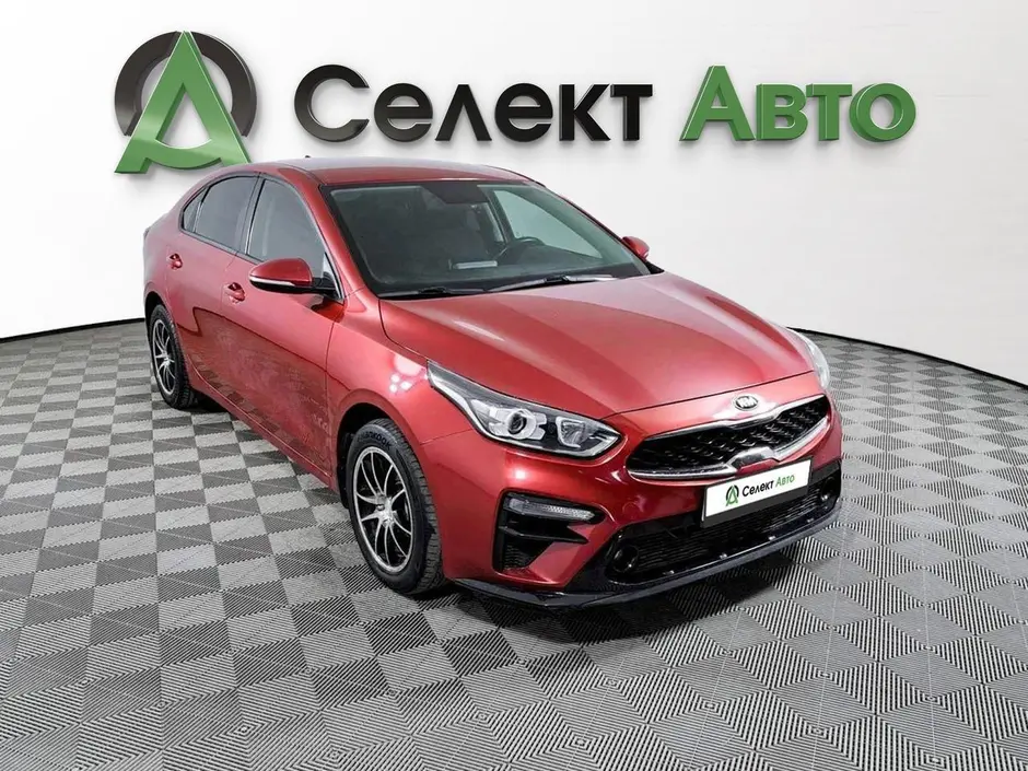 фото автомобиля
