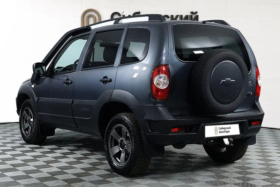 фото автомобиля