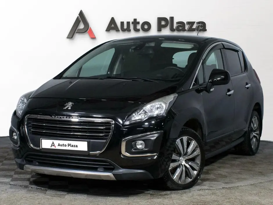 AutoPlaza