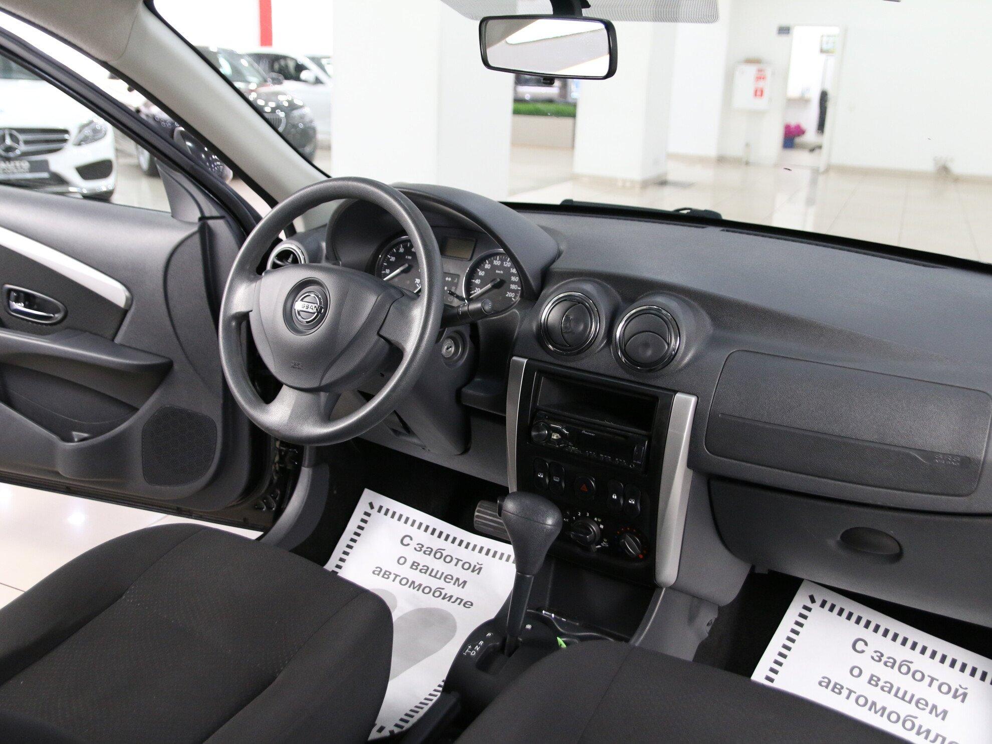 фото автомобиля 7