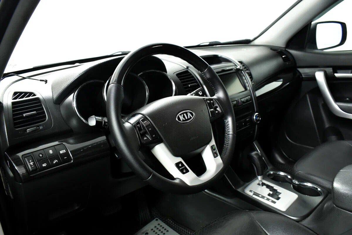фото автомобиля 11