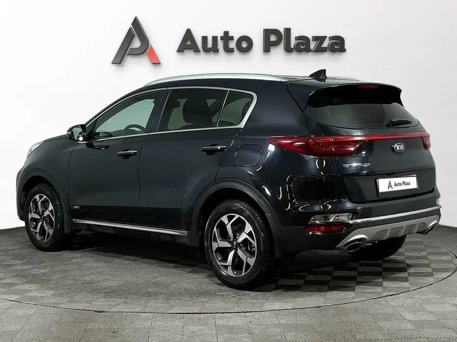 AutoPlaza
